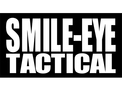 SMILE-EYE TACTICAL