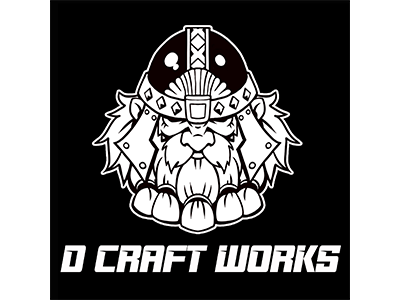 D CRAFT WORKS