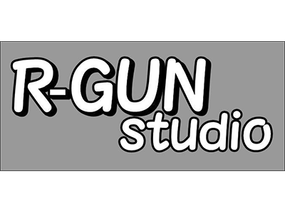 R-GUNstudio