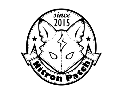 Nitron Patch.